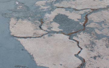 fibreglass roofing replacement Monks Risborough