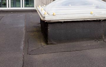 disadvantages of Monks Risborough flat roofs