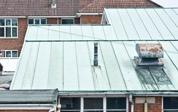 Monks Risborough lead roofing costs
