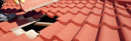 compare Monks Risborough roof repair quotes