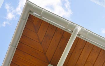 Monks Risborough soffit types